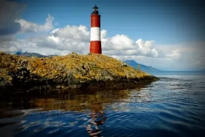 Beagle Channel Lighthouse thumbnail